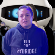 Ingeniería en Inteligencia Artificial